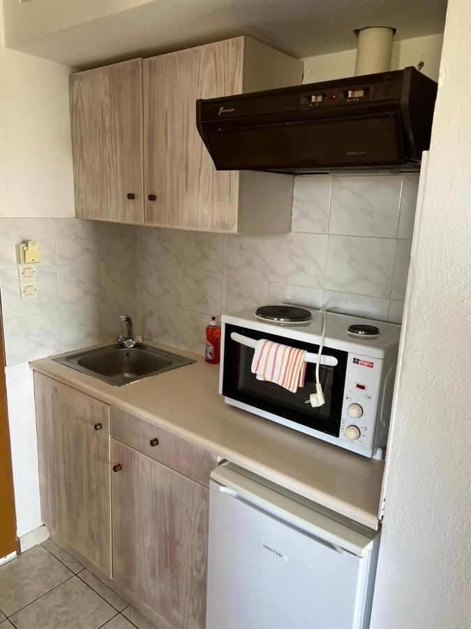 Electra Appartement Paleóchora