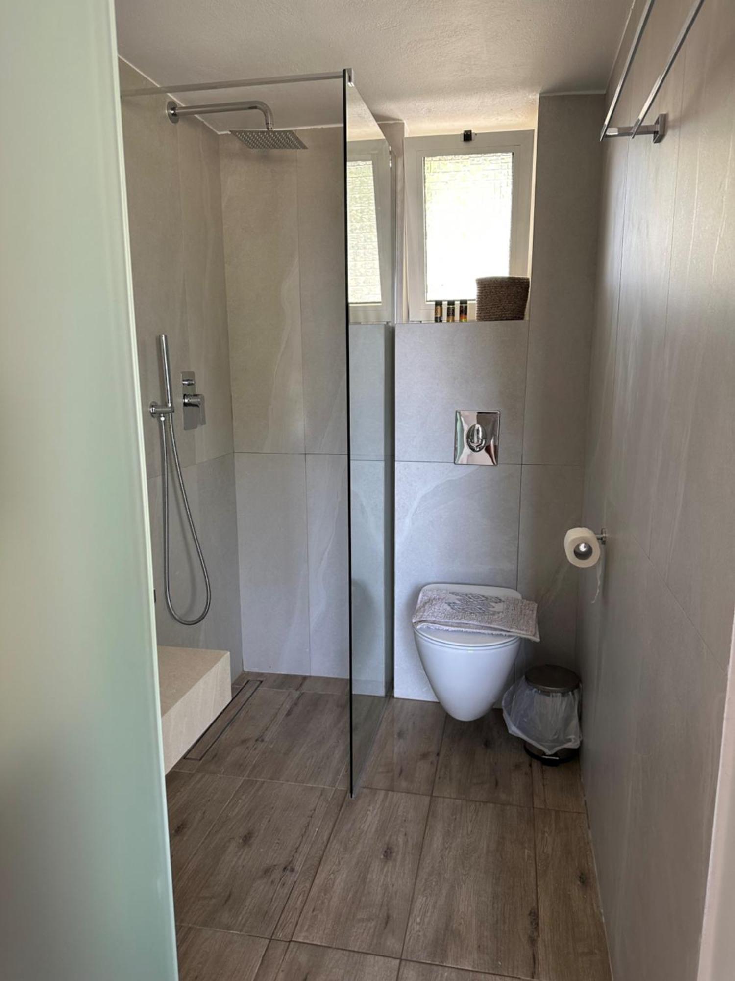 Appartement Electra