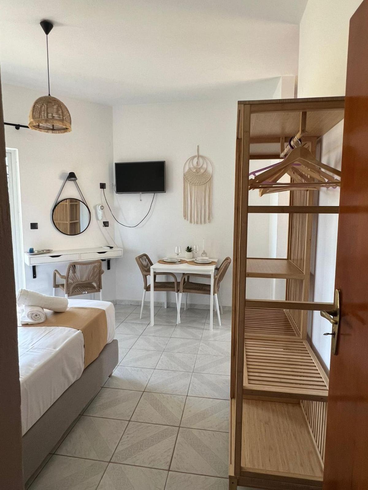 Appartement Electra *