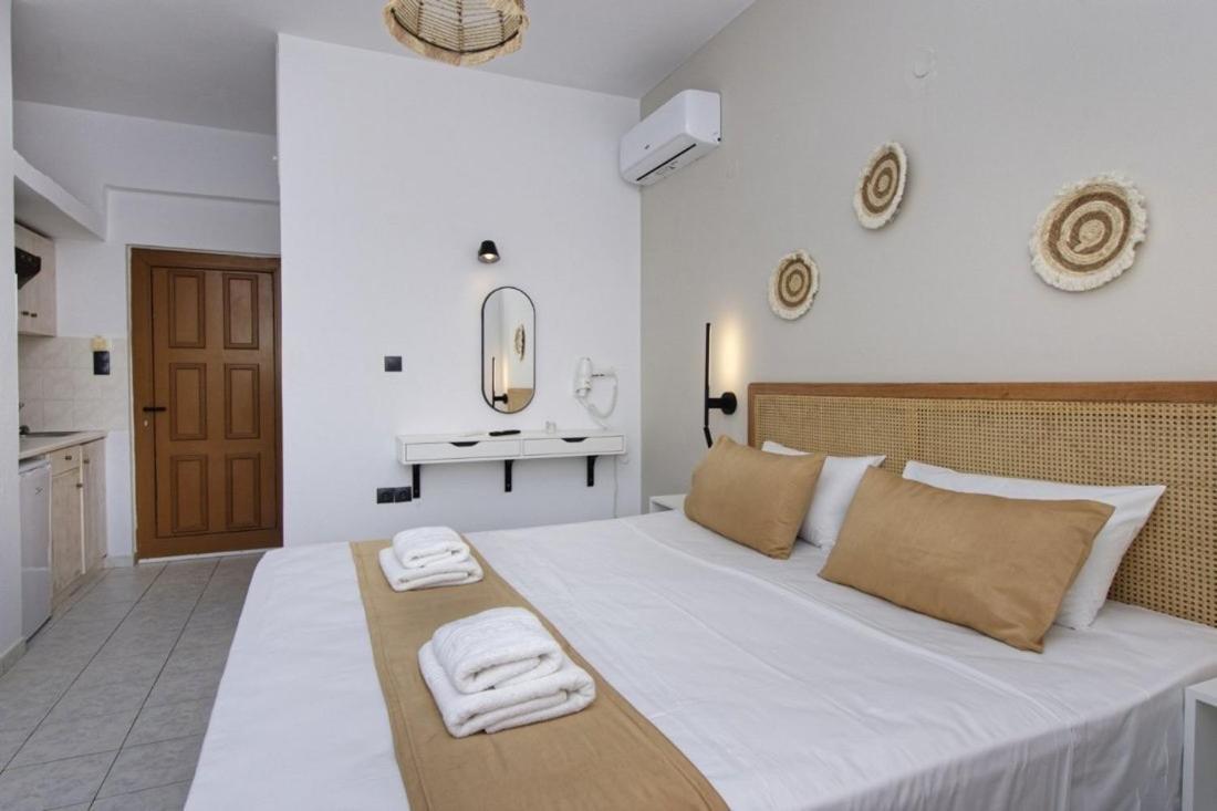 Electra Appartement *