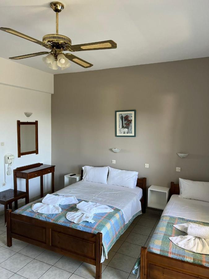 Electra Apartamento *