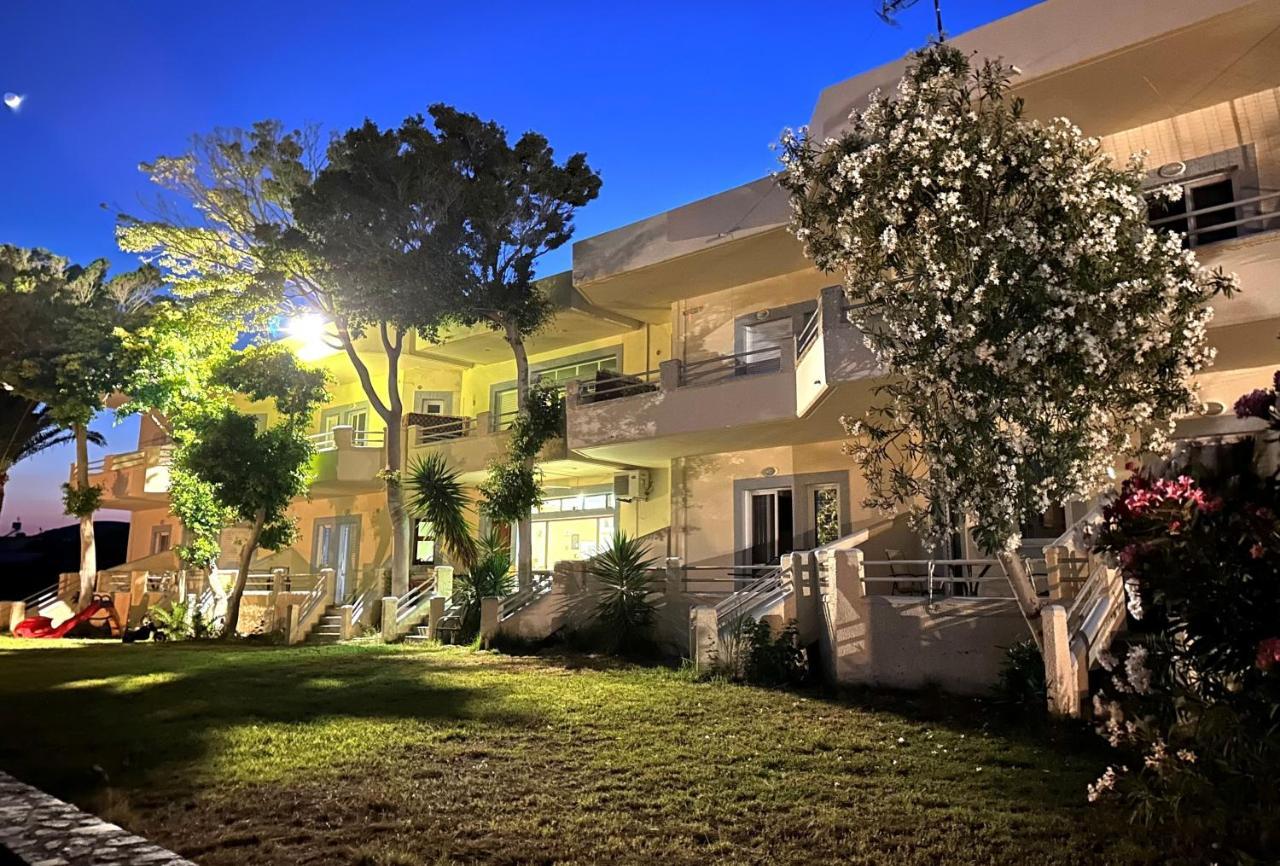 Apartment Electra
