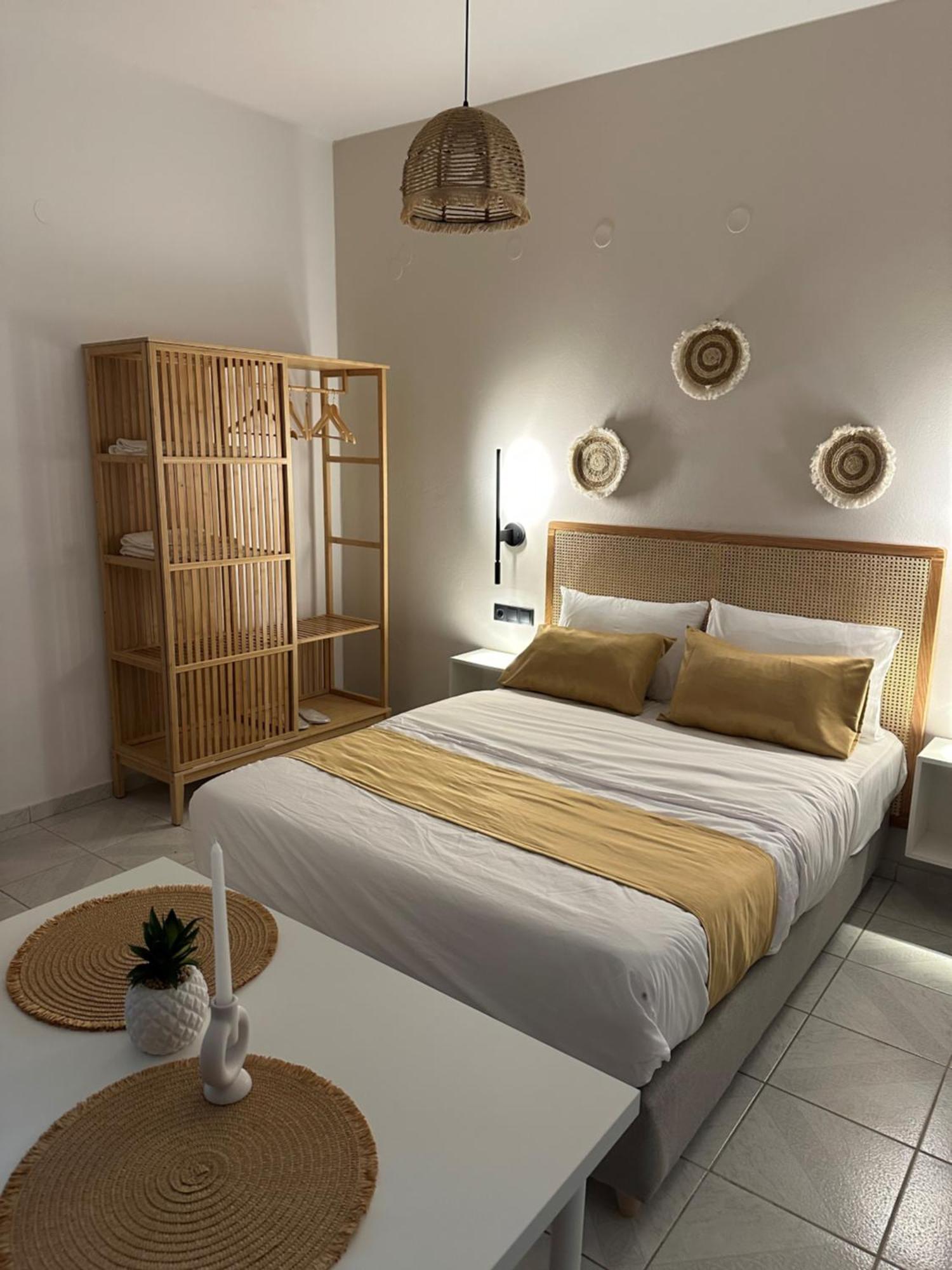 Apartamento Electra