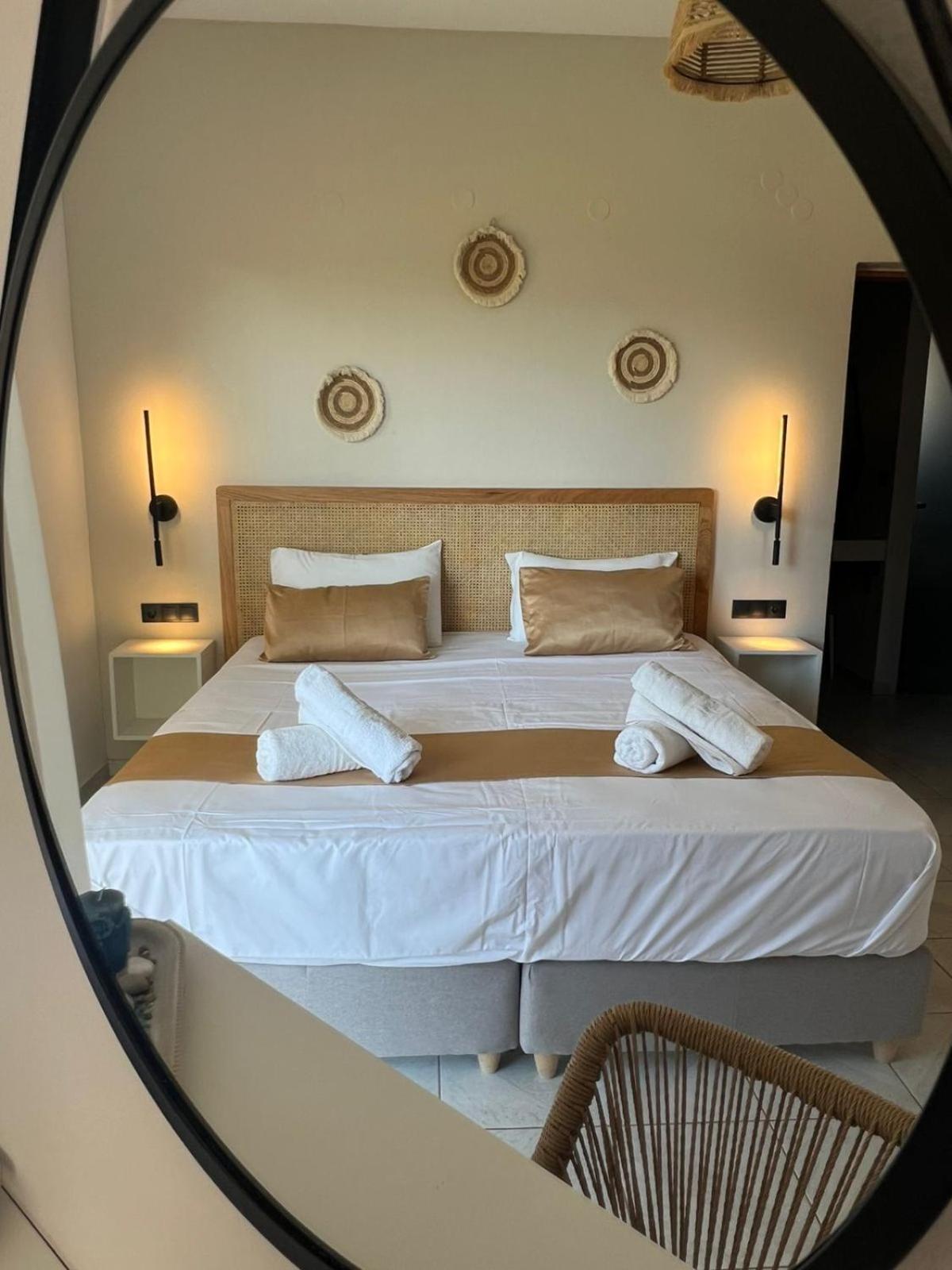 Apartamento Electra