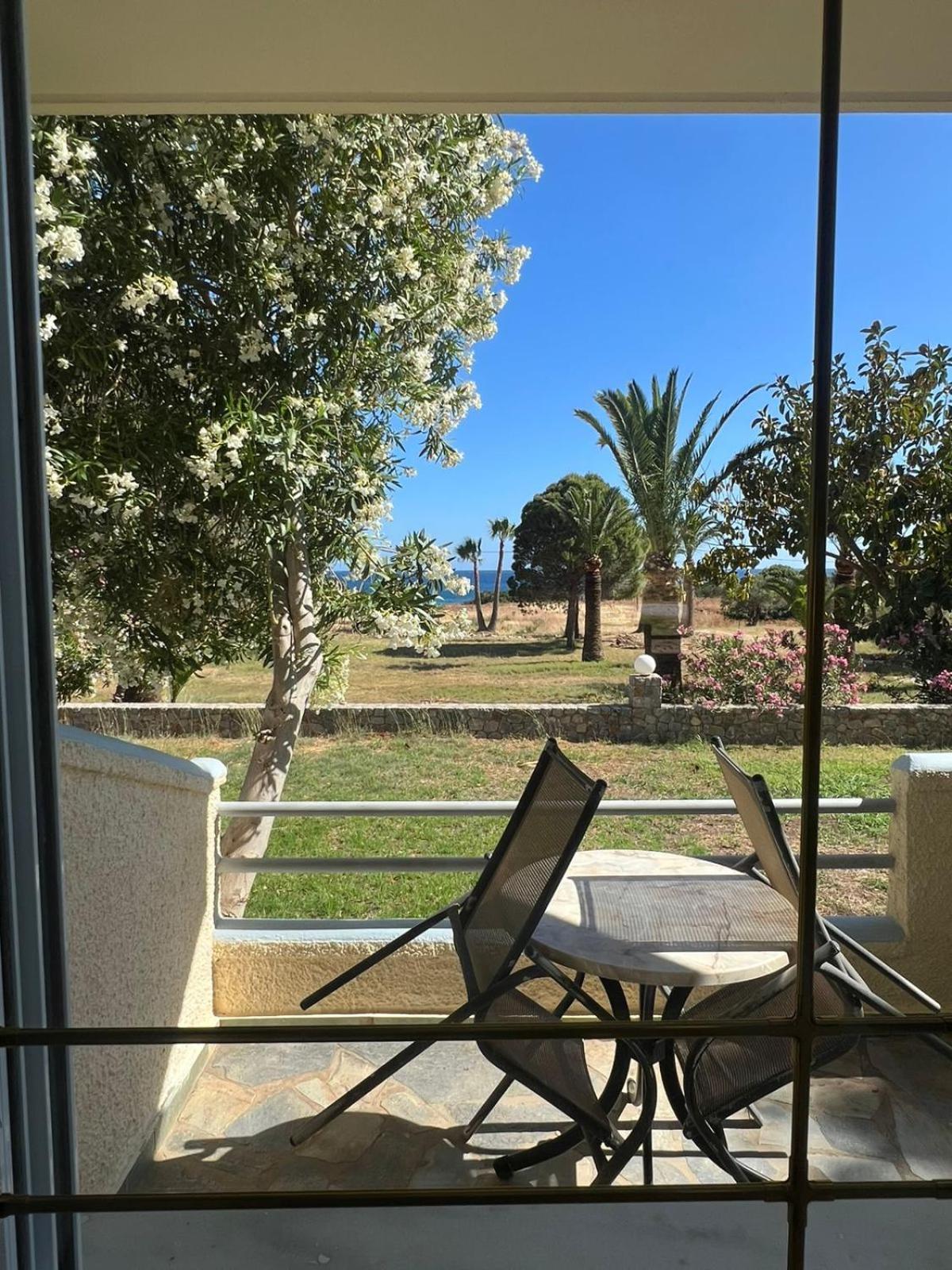 Apartamento Electra *